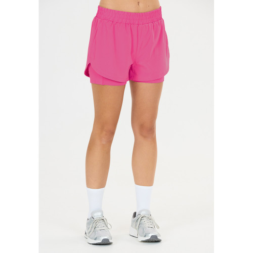 Yarol W 2-in-1 Shorts